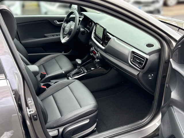 Kia Stonic – Bild 11