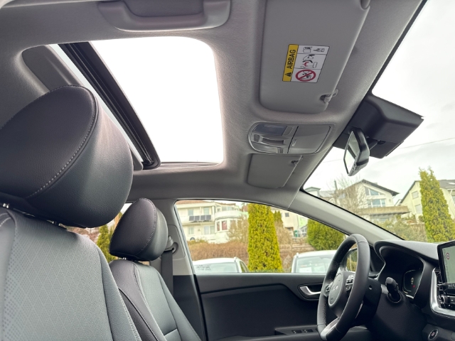 Kia Stonic – Bild 12