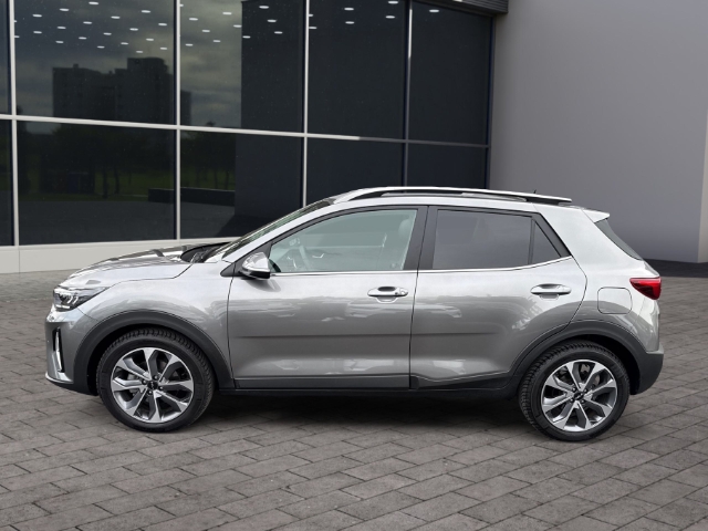 Kia Stonic – Bild 2