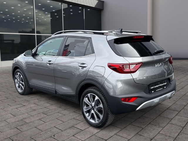 Kia Stonic – Bild 3