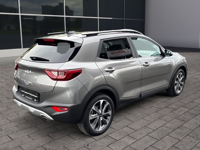 Kia Stonic – Bild 4