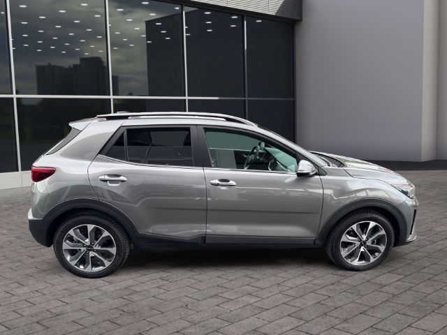 Kia Stonic – Bild 5