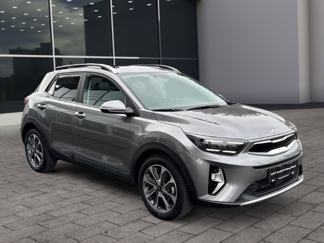 Kia Stonic – Bild 6