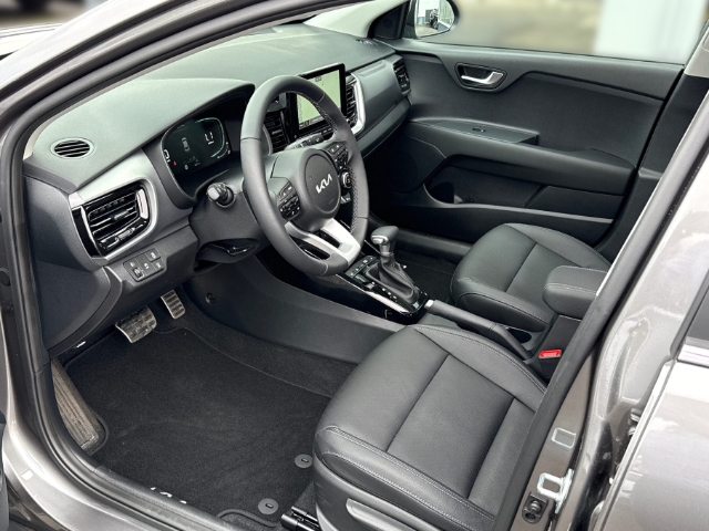 Kia Stonic – Bild 7