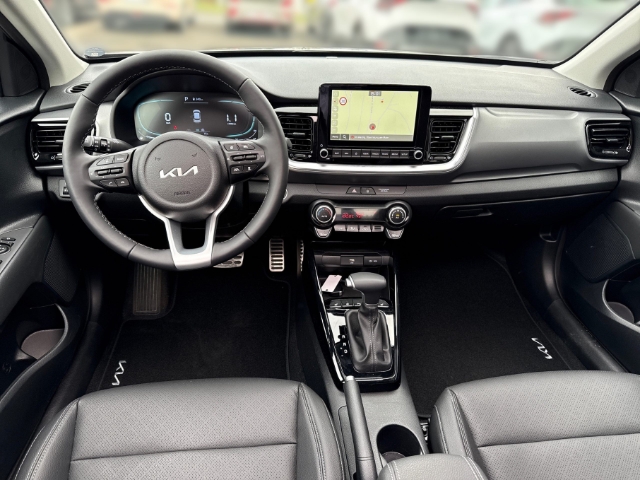 Kia Stonic – Bild 8