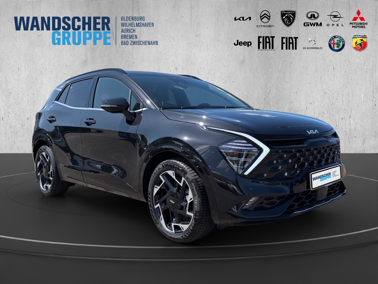 Kia Sportage – Bild 8