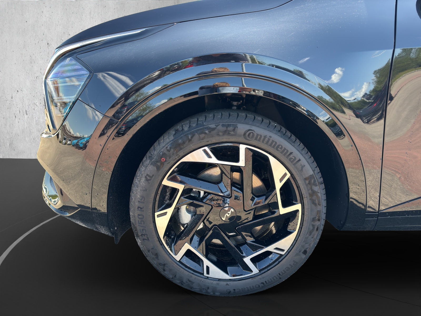 Kia Sportage – Bild 9