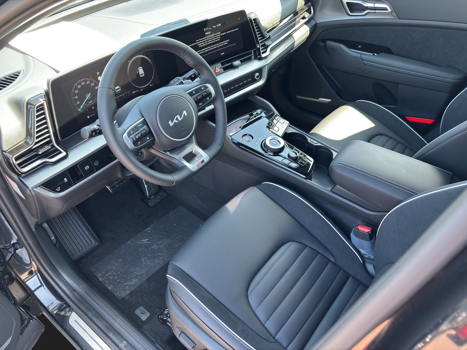 Kia Sportage – Bild 10