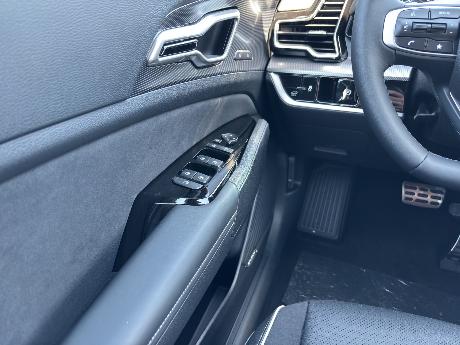 Kia Sportage – Bild 13