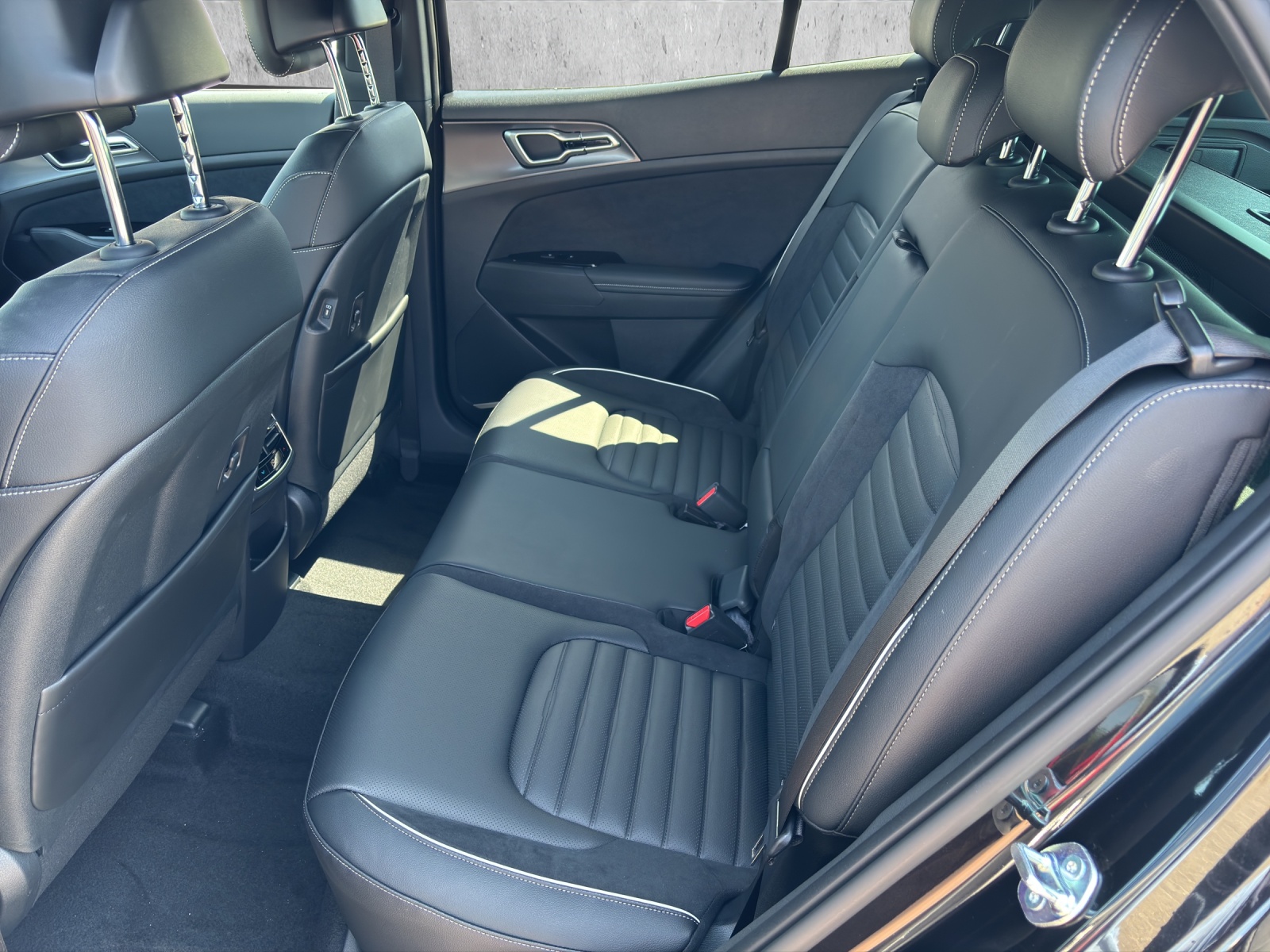 Kia Sportage – Bild 14