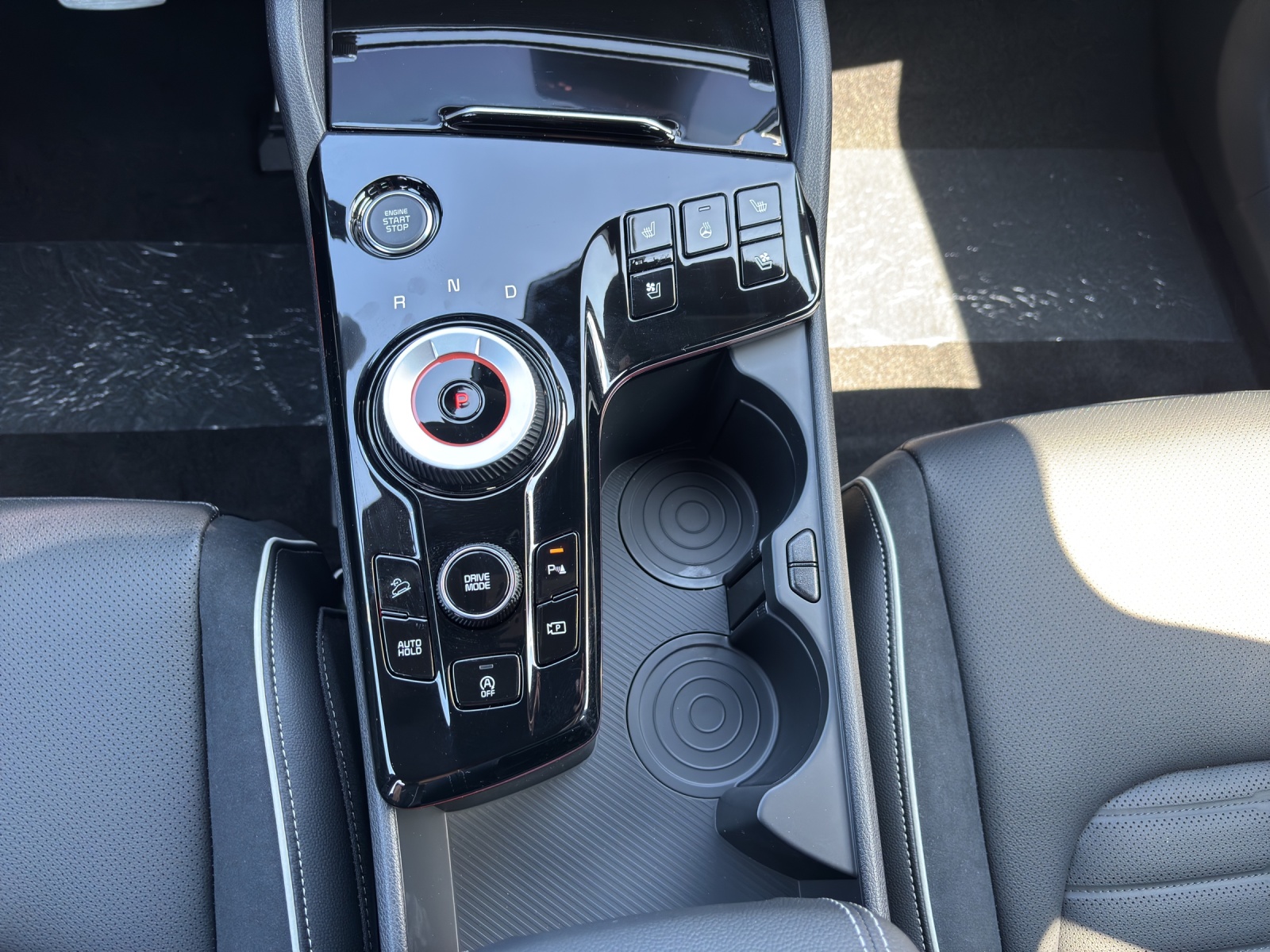 Kia Sportage – Bild 16