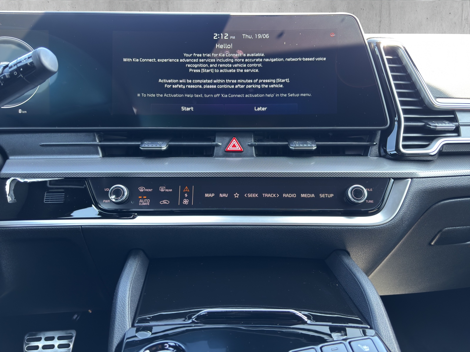 Kia Sportage – Bild 17