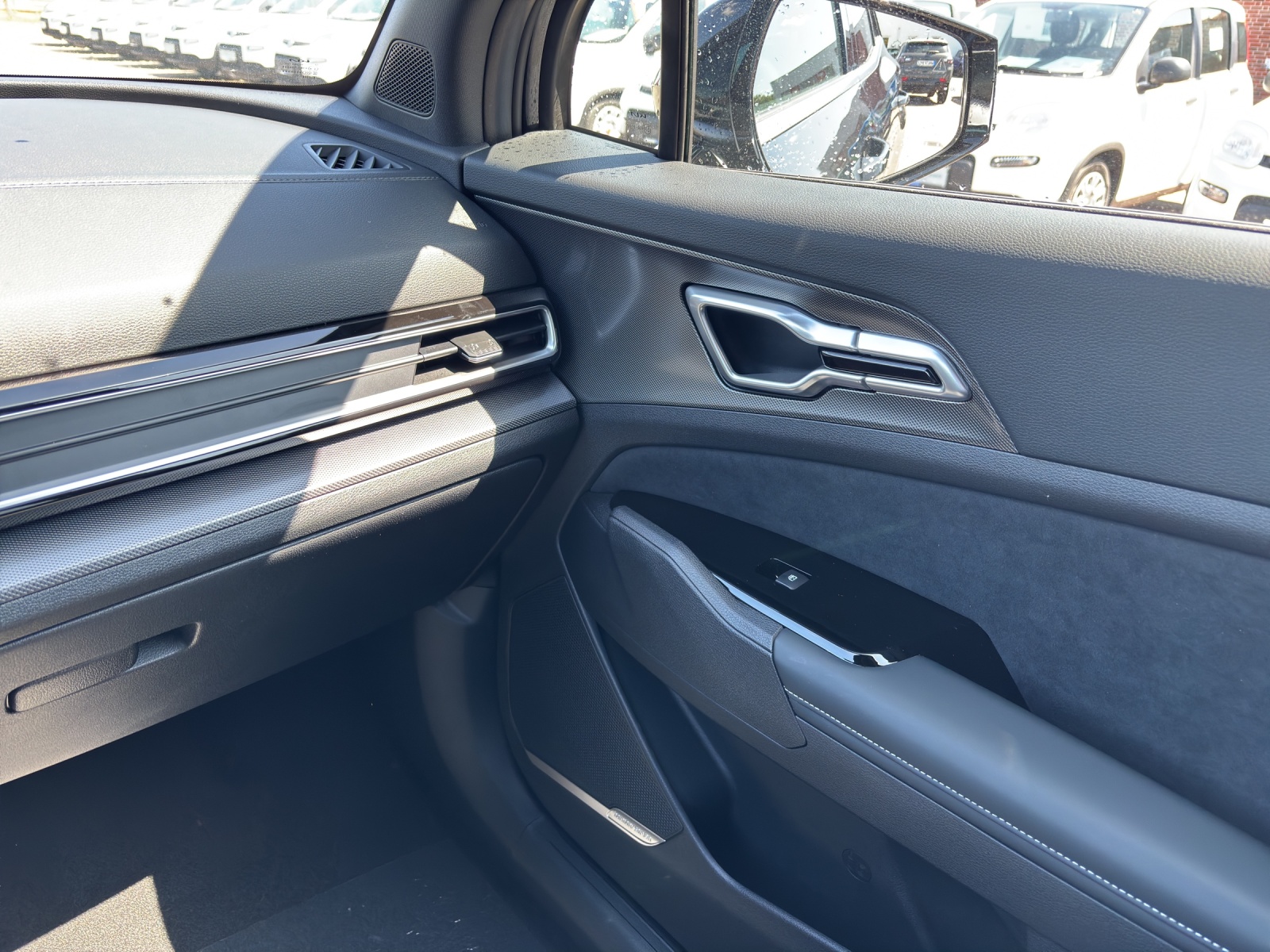 Kia Sportage – Bild 18
