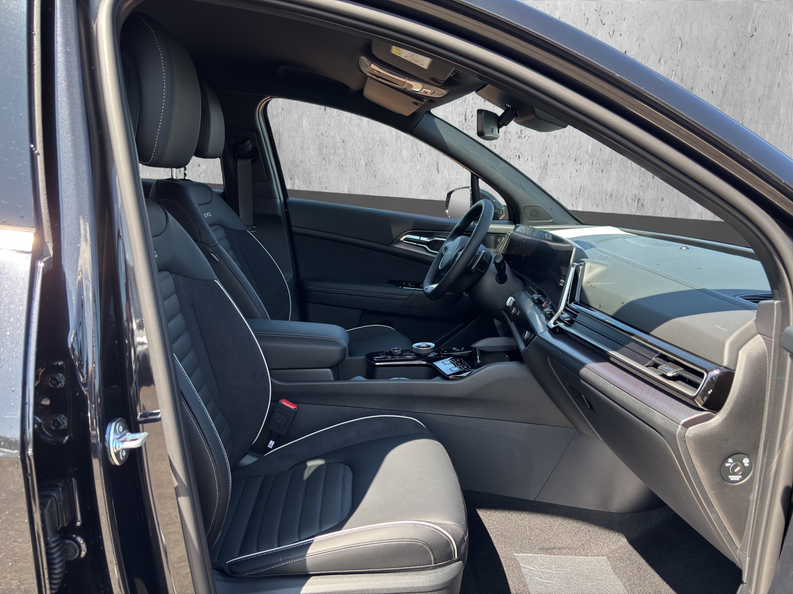 Kia Sportage – Bild 19