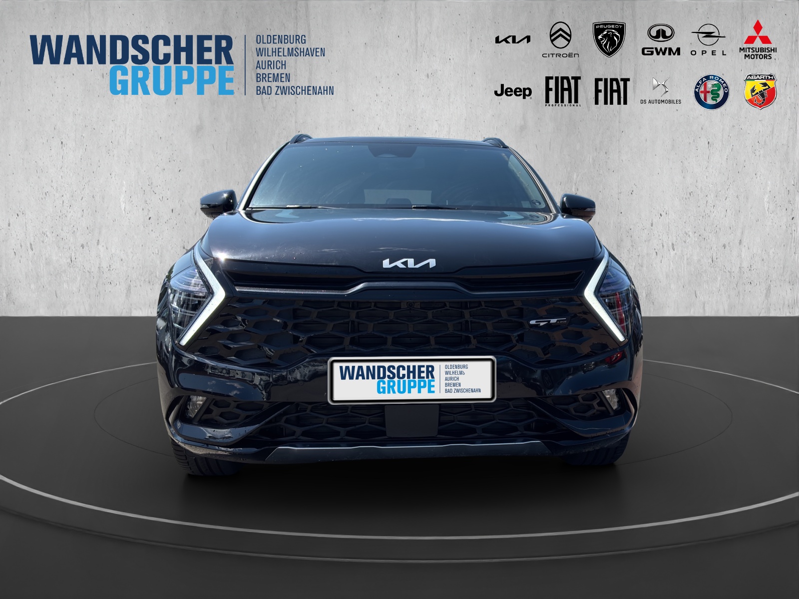 Kia Sportage – Bild 2