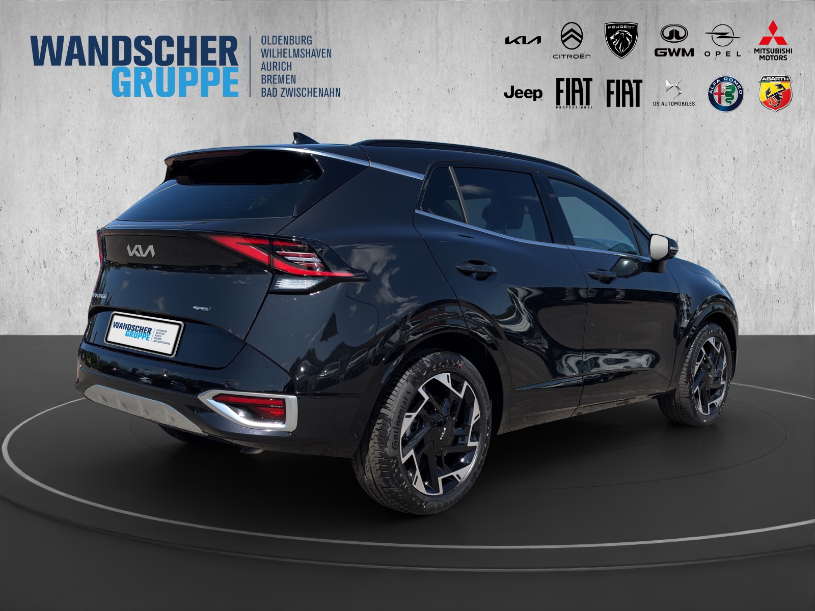 Kia Sportage – Bild 6