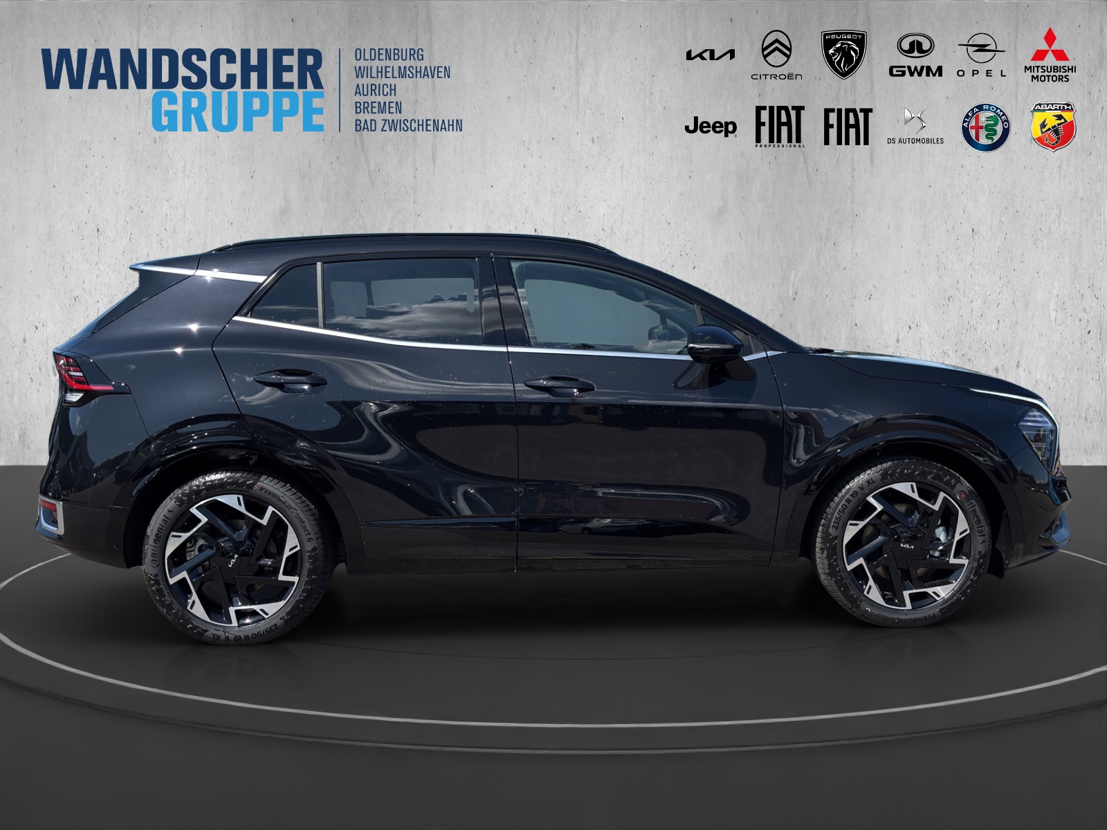 Kia Sportage – Bild 7