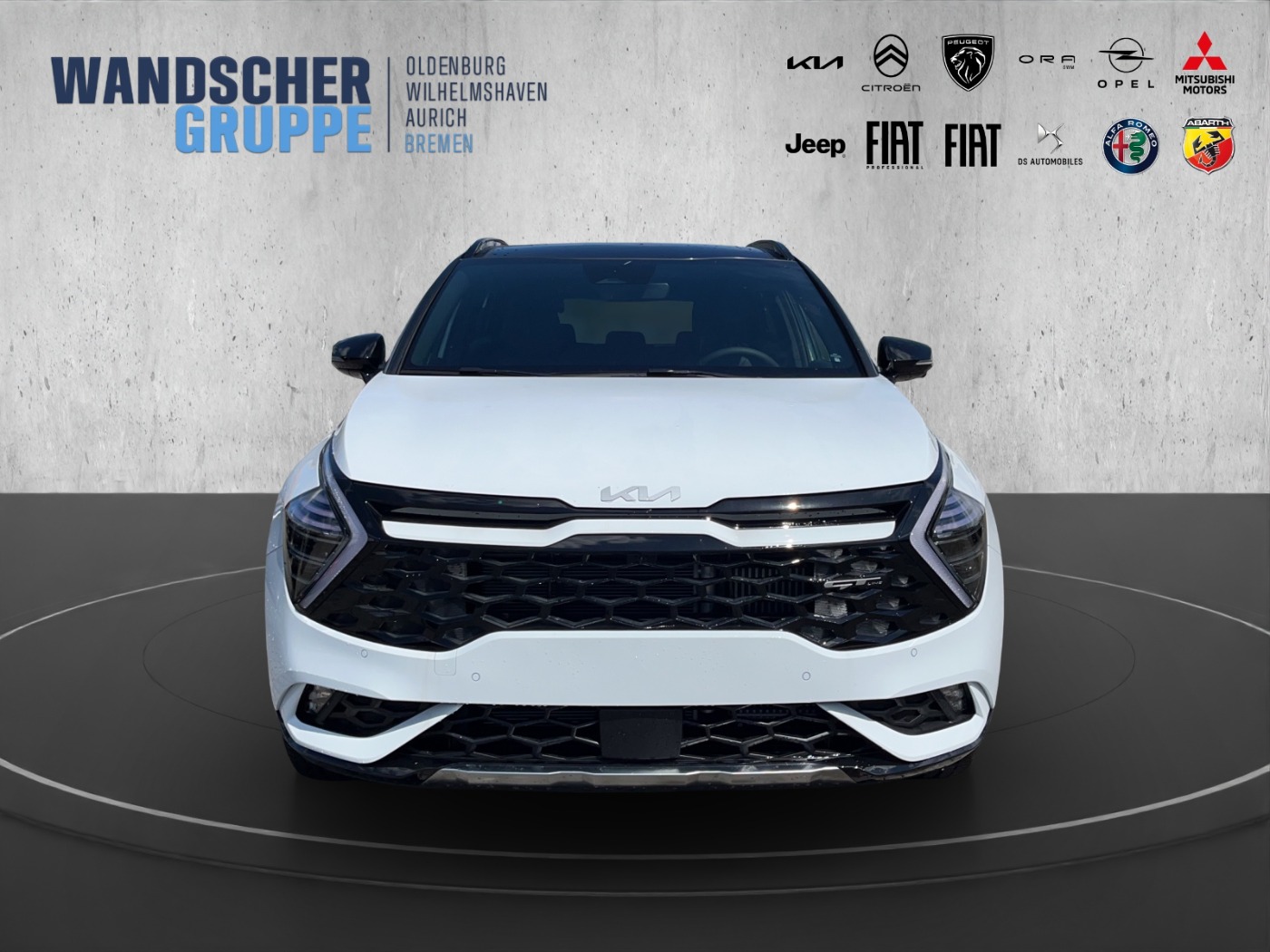 Kia Sportage – Bild 8