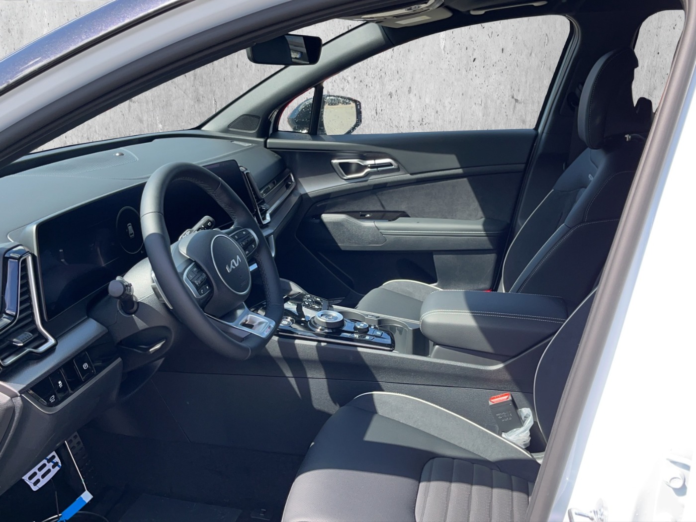 Kia Sportage – Bild 9