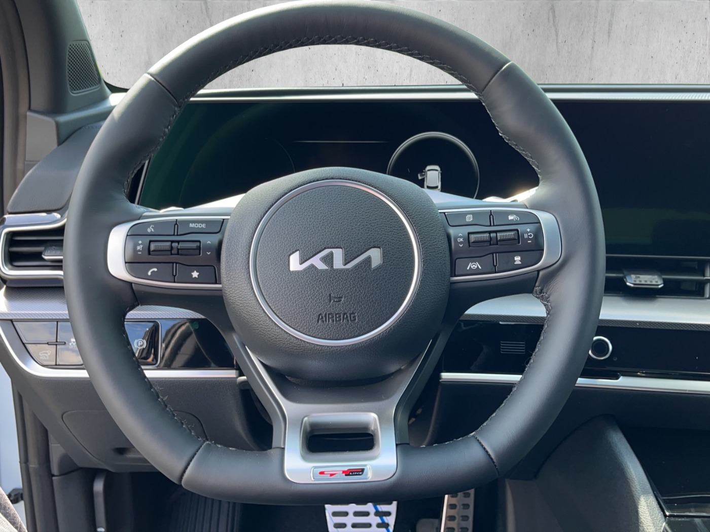 Kia Sportage – Bild 10