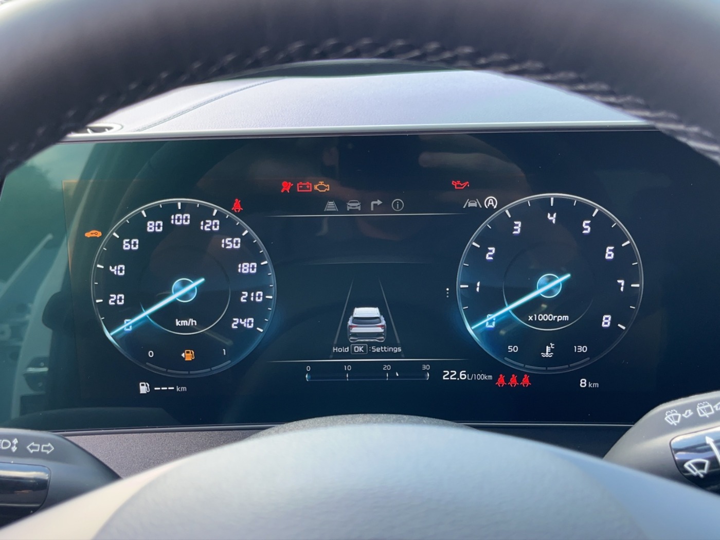 Kia Sportage – Bild 11