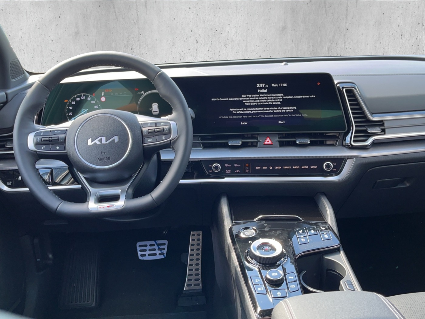 Kia Sportage – Bild 13
