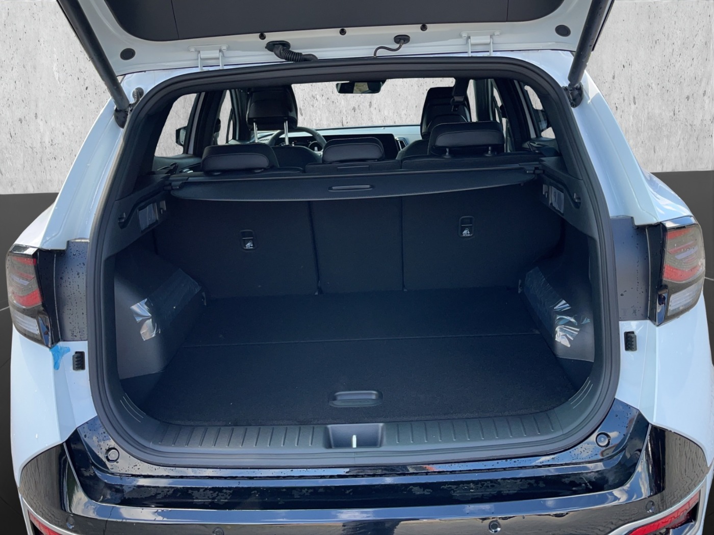 Kia Sportage – Bild 14