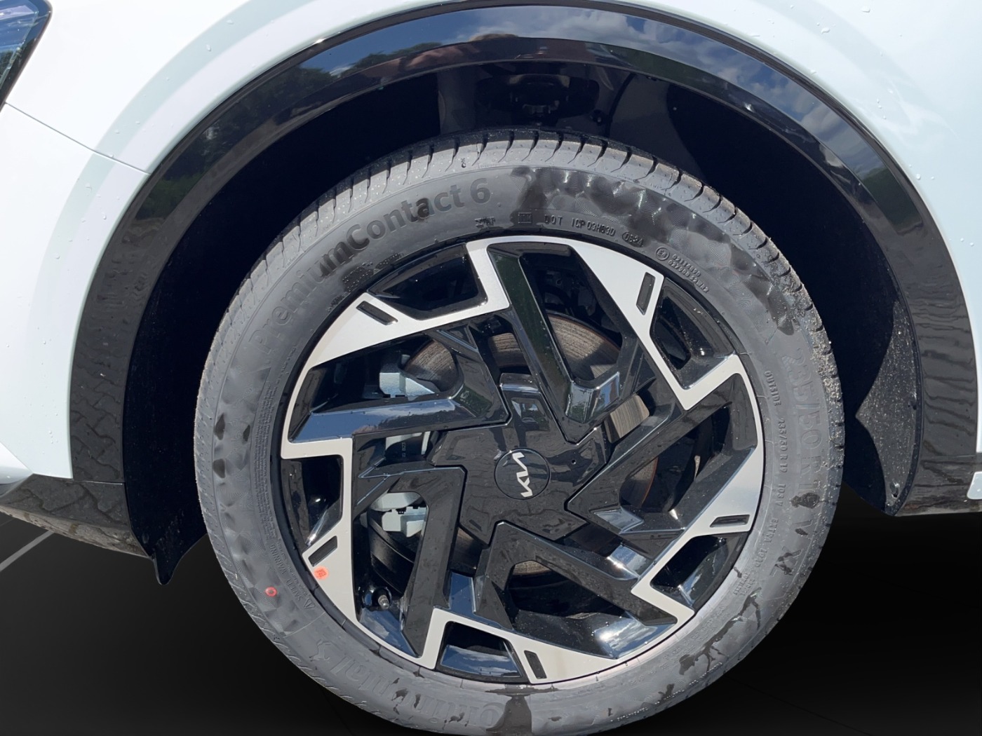 Kia Sportage – Bild 15