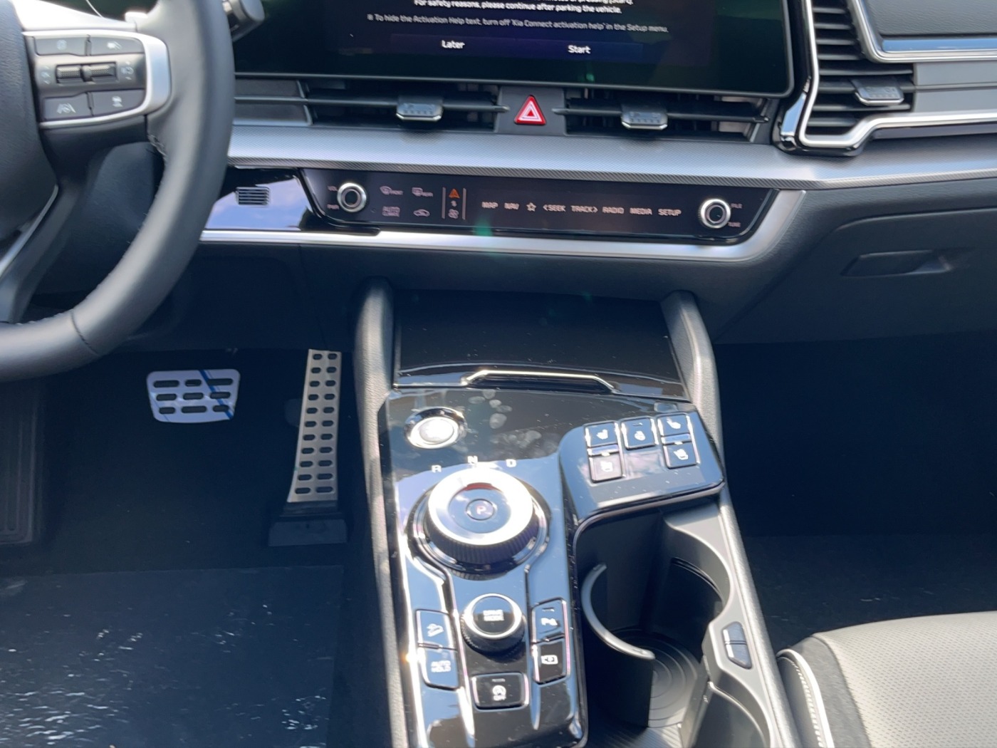 Kia Sportage – Bild 16