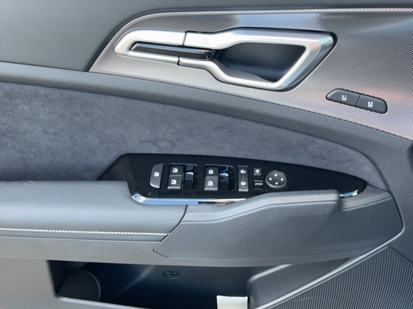Kia Sportage – Bild 17