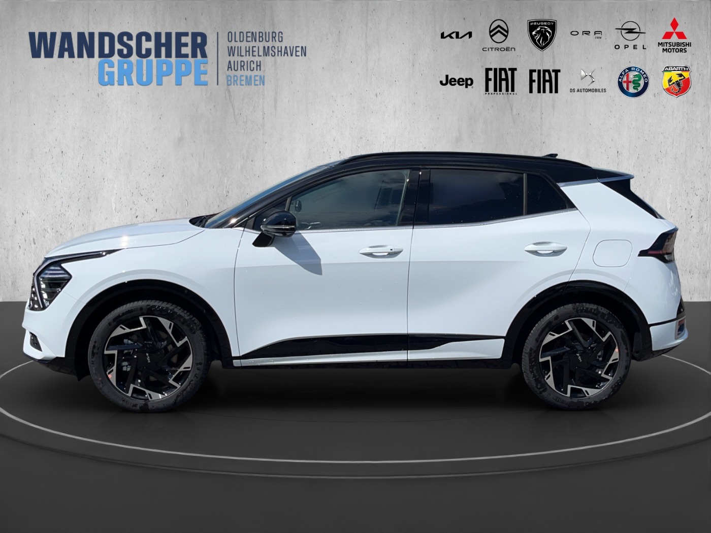 Kia Sportage – Bild 2