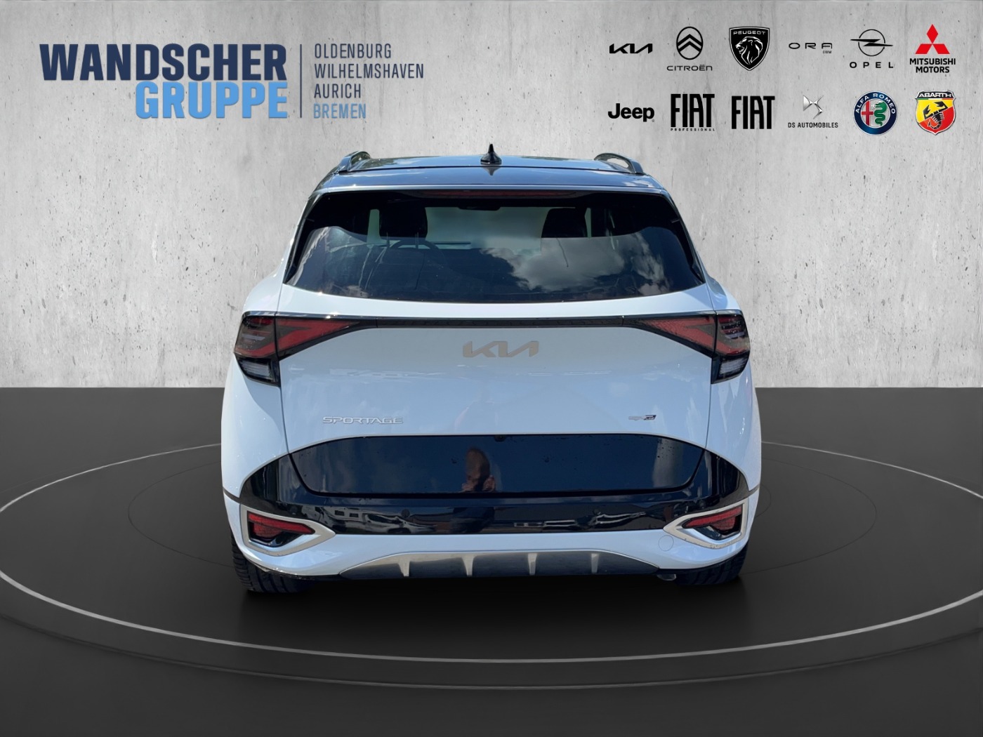 Kia Sportage – Bild 4