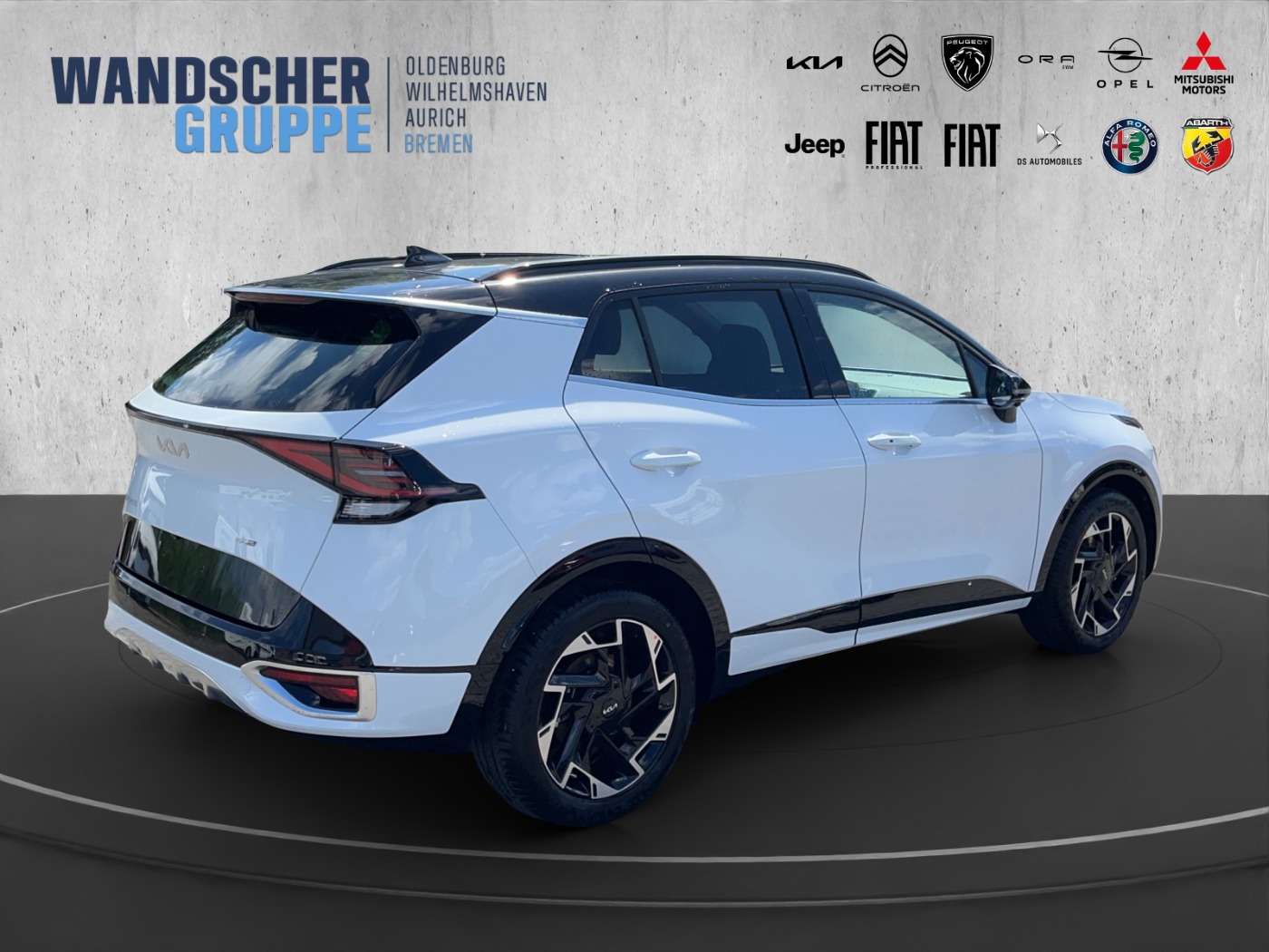 Kia Sportage – Bild 5