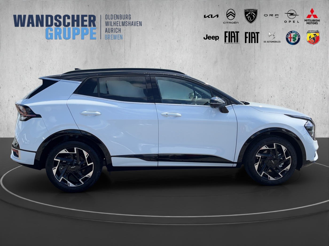 Kia Sportage – Bild 6