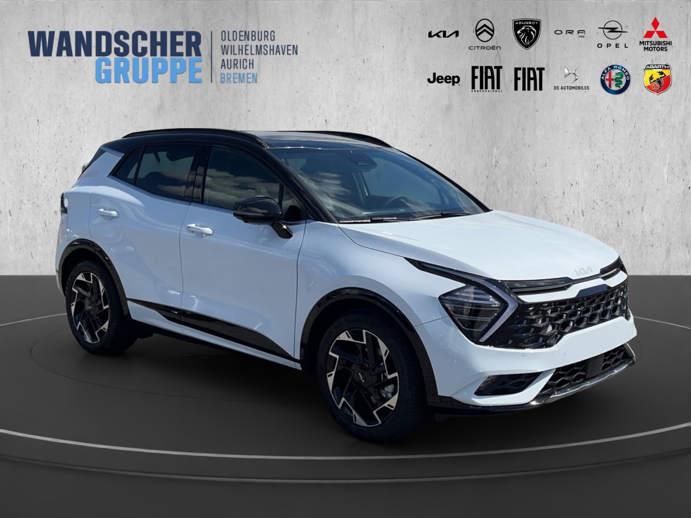Kia Sportage – Bild 7