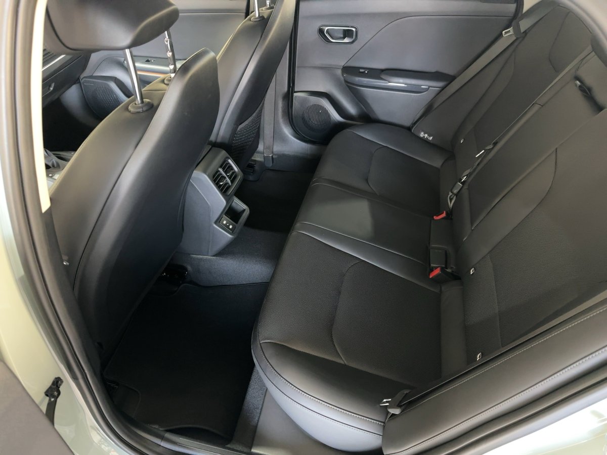 Kia K4 – Bild 10