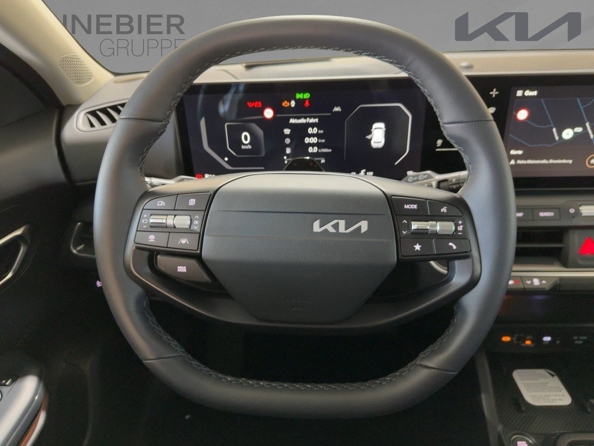 Kia K4 – Bild 12