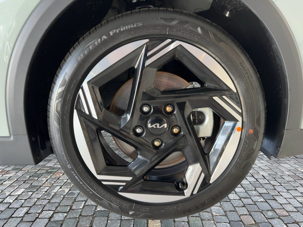 Kia K4 – Bild 14