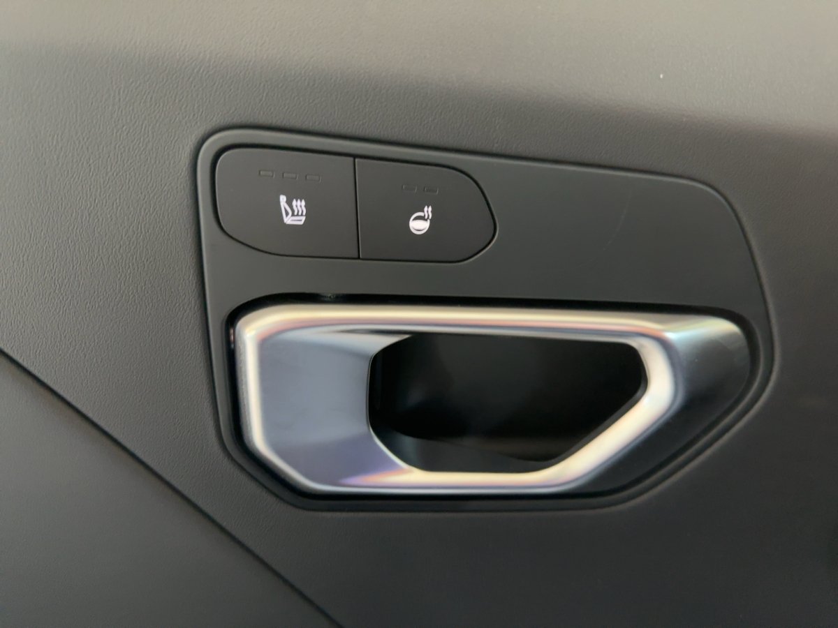 Kia K4 – Bild 15