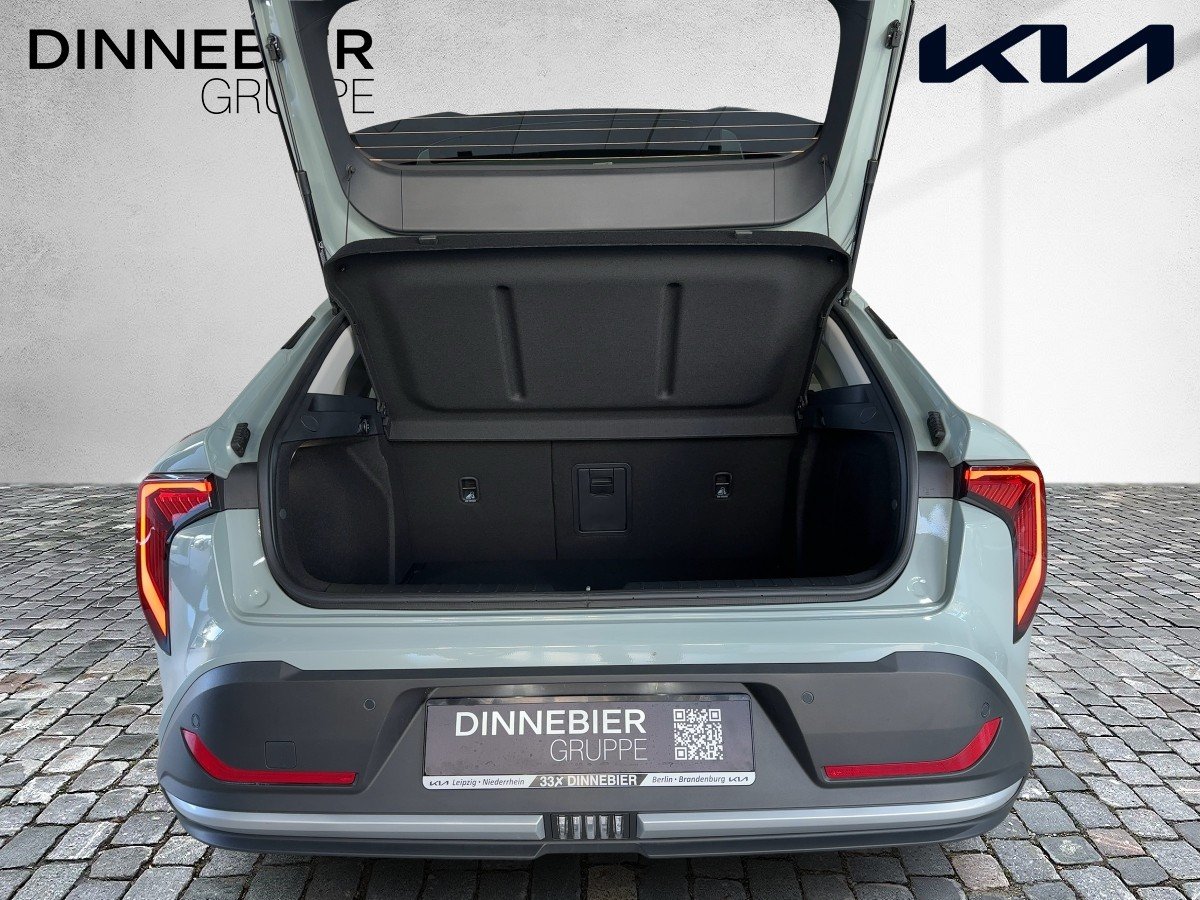 Kia K4 – Bild 8