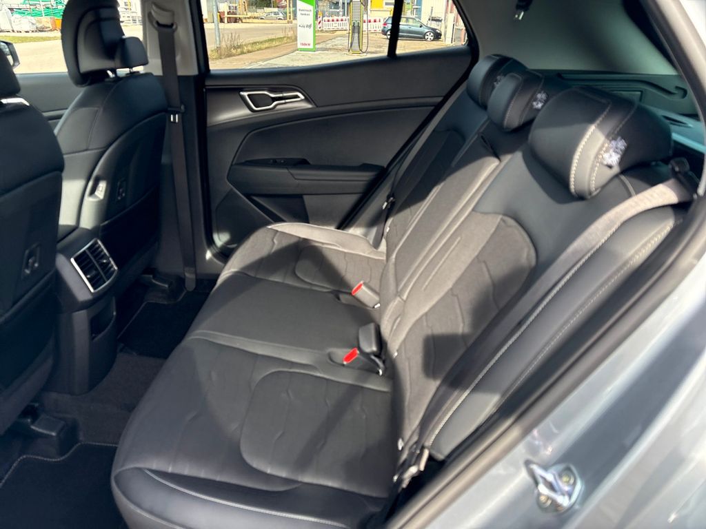 Kia Sportage – Bild 5