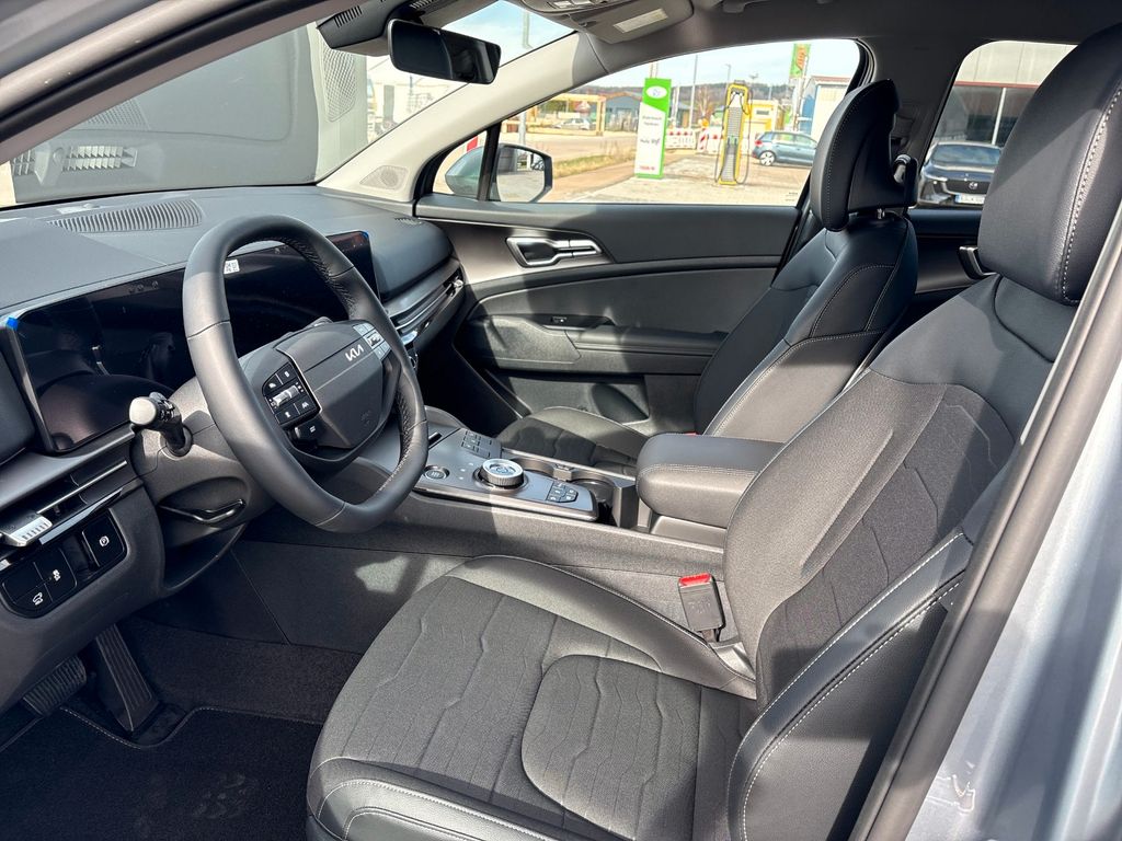 Kia Sportage – Bild 6