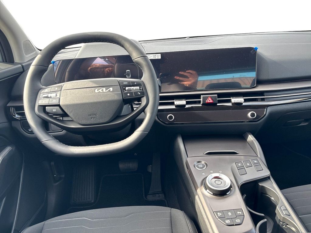 Kia Sportage – Bild 7