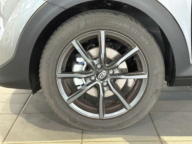 Kia Stonic – Bild 10