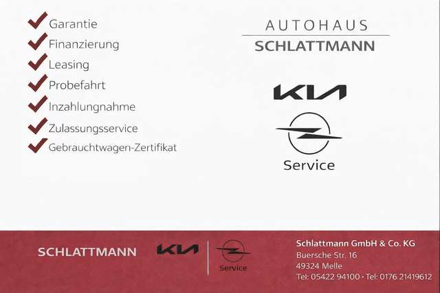 Kia Stonic – Bild 11