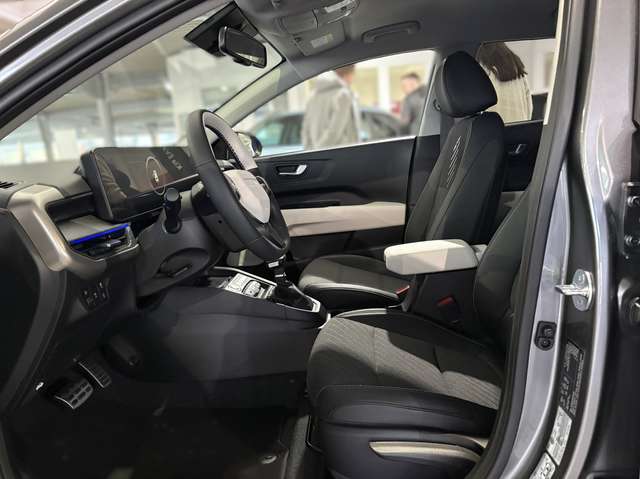 Kia Stonic – Bild 13