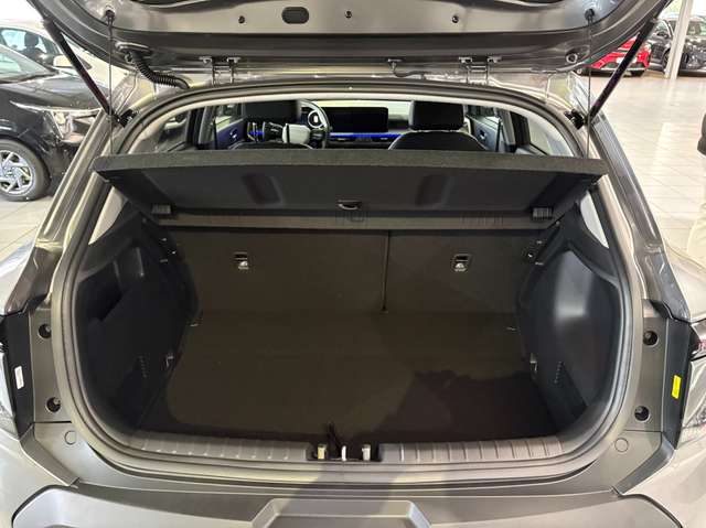 Kia Stonic – Bild 15