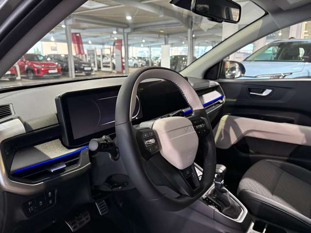 Kia Stonic – Bild 16