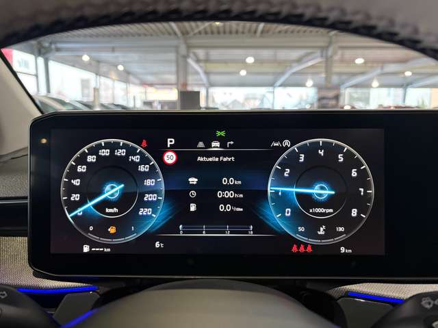 Kia Stonic – Bild 17