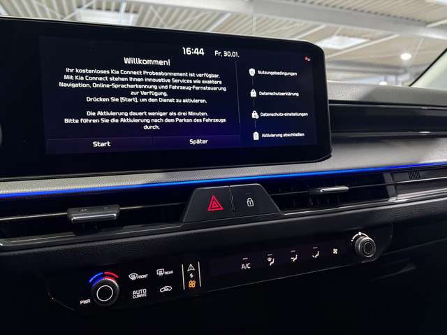 Kia Stonic – Bild 18